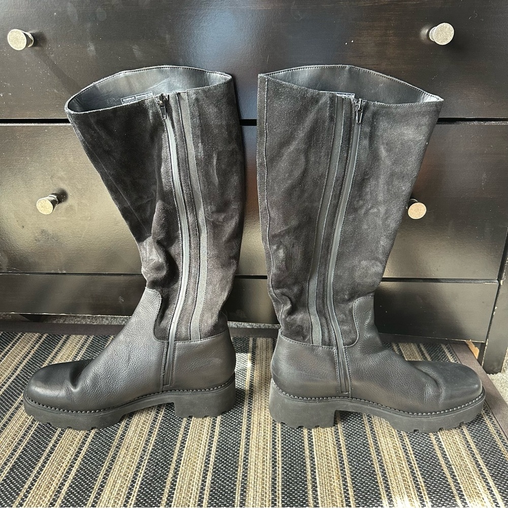 Vionic Fallbrook Knee High Boots - image 8
